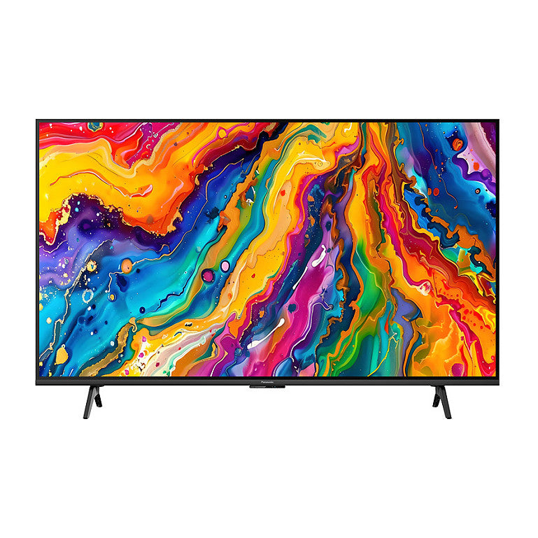 Televisão Panasonic TB-43W60CEZS - Panasonic